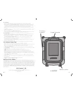 Preview for 25 page of EcoxGear EcoBoulder+ User Manual