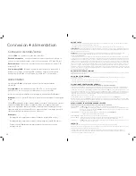 Preview for 26 page of EcoxGear EcoBoulder+ User Manual