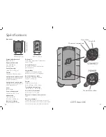 Preview for 27 page of EcoxGear EcoBoulder+ User Manual