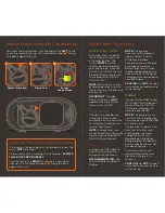 Preview for 5 page of EcoxGear EcoCarbon GDI-EXCBN200...209 User Manual