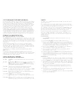 Preview for 7 page of EcoxGear EcoCarbon GDI-EXCBN200...209 User Manual