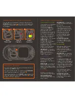 Preview for 11 page of EcoxGear EcoCarbon GDI-EXCBN200...209 User Manual