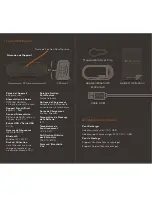 Preview for 12 page of EcoxGear EcoCarbon GDI-EXCBN200...209 User Manual