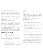 Preview for 13 page of EcoxGear EcoCarbon GDI-EXCBN200...209 User Manual