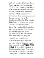 Preview for 14 page of EcoxGear EcoDrift GDI-EXDRFT200 User Manual