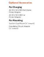 Preview for 23 page of EcoxGear EcoDrift GDI-EXDRFT200 User Manual