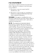 Preview for 24 page of EcoxGear EcoDrift GDI-EXDRFT200 User Manual