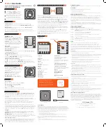 EcoxGear EcoDuo GDI-EXPB2100 User Manual preview