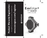 EcoxGear EcoEdge Plus GDI-EXEGPL400 User Manual preview