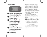 Preview for 2 page of EcoxGear EcoEdge Pro GDI-EXEDGPRO401 User Manual