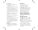 Preview for 5 page of EcoxGear EcoEdge Pro GDI-EXEDGPRO401 User Manual