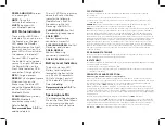 Preview for 4 page of EcoxGear EcoJourney GDI-EXJRNY02 User Manual