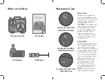 Preview for 5 page of EcoxGear EcoJourney GDI-EXJRNY02 User Manual