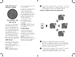 Preview for 8 page of EcoxGear EcoJourney GDI-EXJRNY02 User Manual