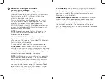 Preview for 10 page of EcoxGear EcoJourney GDI-EXJRNY02 User Manual