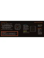 Preview for 3 page of EcoxGear Ecopebble GDI-EGBP100-110 User Manual