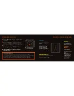 Preview for 8 page of EcoxGear Ecopebble GDI-EGBP100-110 User Manual