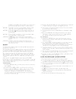 Preview for 11 page of EcoxGear EcoPebble Powerbank GDI-EXPPB100 User Manual