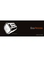 Предварительный просмотр 13 страницы EcoxGear EcoPebble User Manual