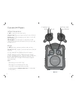 Preview for 3 page of EcoxGear EcoXplorer User Manual