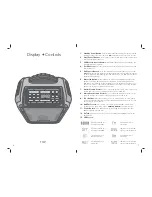 Preview for 4 page of EcoxGear EcoXplorer User Manual