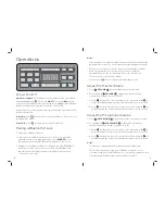 Preview for 5 page of EcoxGear EcoXplorer User Manual