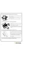 Preview for 5 page of EcoxGear GDI-EGPRO100 Users Manual & Installation Handbook