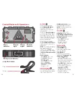 Preview for 4 page of EcoxGear GDI-EXJMP1500 User Manual