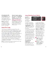 Preview for 5 page of EcoxGear GDI-EXJMP1500 User Manual