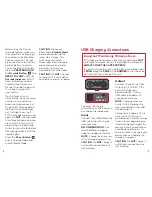 Preview for 7 page of EcoxGear GDI-EXJMP1500 User Manual