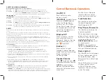 Preview for 3 page of EcoxGear GDI-EXSJ401 User Manual