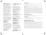 Preview for 4 page of EcoxGear GDI-EXSJ401 User Manual