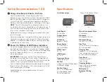 Preview for 6 page of EcoxGear GDI-EXSJ401 User Manual