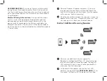 Preview for 8 page of EcoxGear GDI-EXSJ401 User Manual