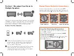 Preview for 9 page of EcoxGear GDI-EXSJ401 User Manual