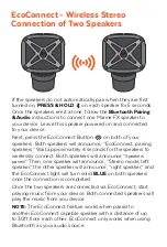 Preview for 7 page of EcoxGear GDI-EXYMH2XFX User Manual