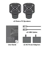 Preview for 11 page of EcoxGear GDI-EXYMH2XFX User Manual