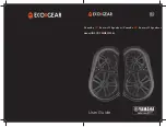 EcoxGear GDI-VXYMHFTWL01 User Manual preview