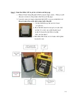 Preview for 16 page of ecozone ActivO POCS-500 User Manual