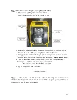 Preview for 17 page of ecozone ActivO POCS-500 User Manual