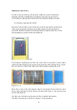 Preview for 10 page of ecozone TigerO User Manual