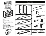 ECR 4 Kids ELR-0421-A Quick Start Manual preview