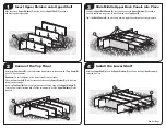 Preview for 2 page of ECR 4 Kids ELR-0425-B Assembly Instructions