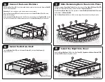 Preview for 3 page of ECR 4 Kids ELR-0425-B Assembly Instructions