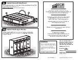 Preview for 4 page of ECR 4 Kids ELR-0425-B Assembly Instructions