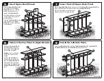 Preview for 3 page of ECR 4 Kids ELR-0453-B Assembly Instructions