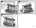 Preview for 4 page of ECR 4 Kids ELR-0453-B Assembly Instructions