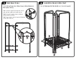 Предварительный просмотр 2 страницы ECR 4 Kids ELR-0731 Assembly Instructions