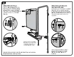 Предварительный просмотр 3 страницы ECR 4 Kids ELR-0731 Assembly Instructions