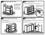 Предварительный просмотр 3 страницы ECR 4 Kids ELR-17102-A Assembly Instructions